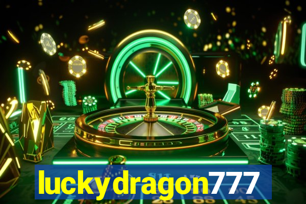 luckydragon777