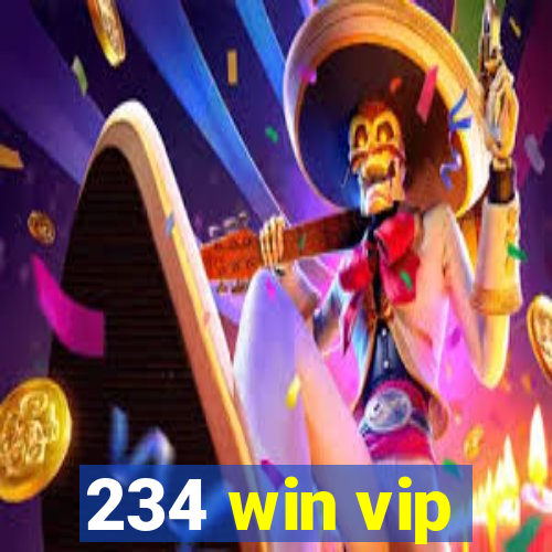 234 win vip