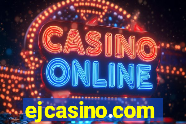 ejcasino.com