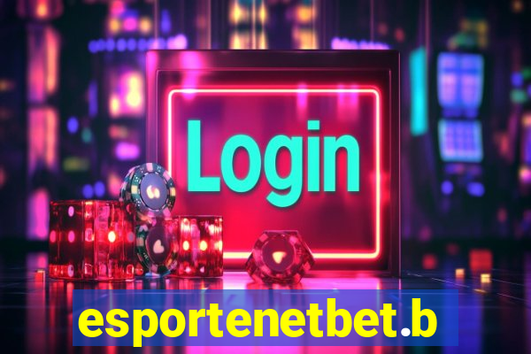 esportenetbet.bet