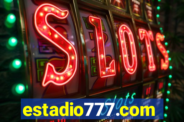 estadio777.com