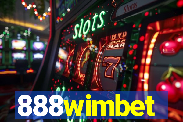 888wimbet