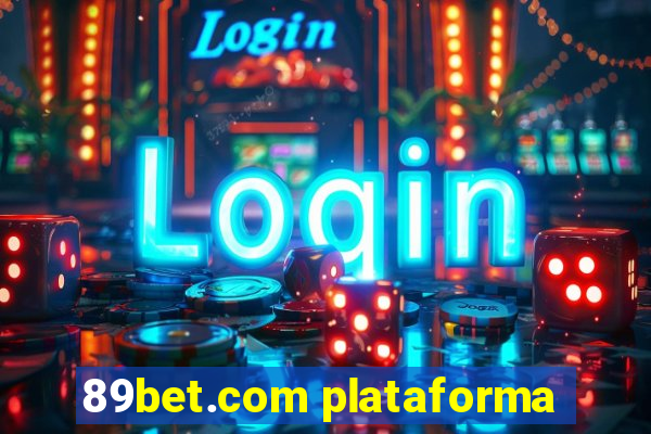 89bet.com plataforma