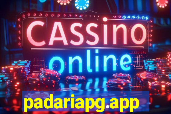 padariapg.app