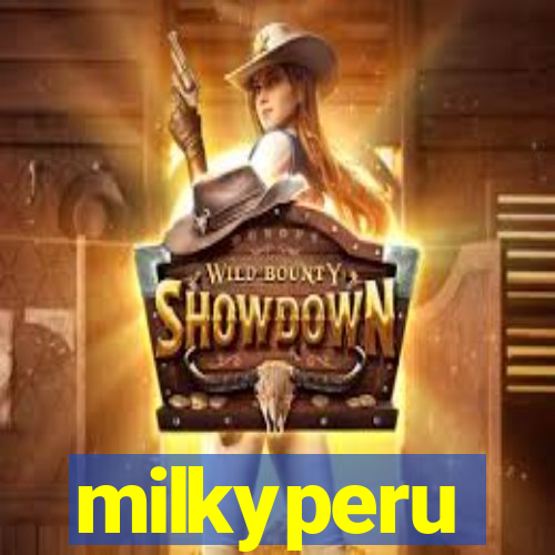 milkyperu