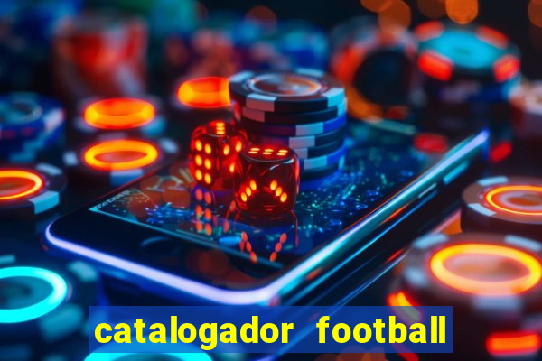 catalogador football studio telegram