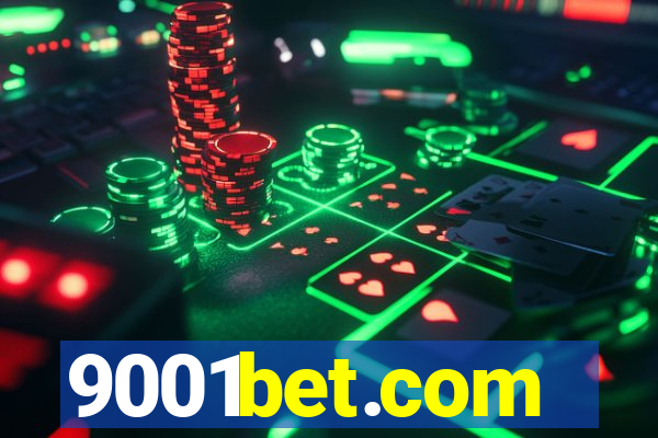 9001bet.com