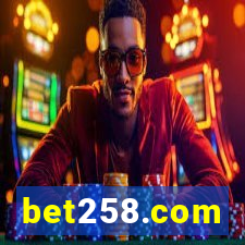 bet258.com