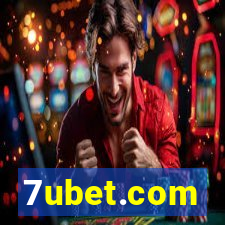 7ubet.com