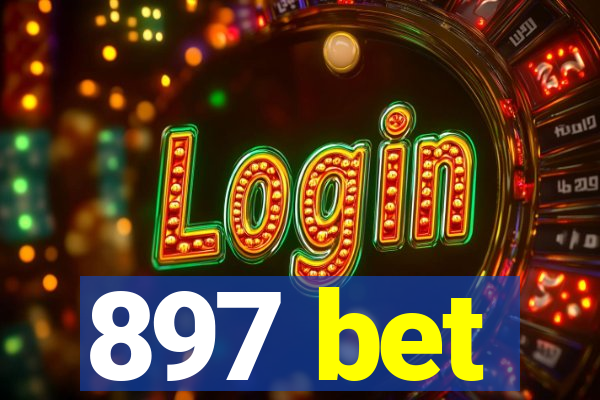 897 bet