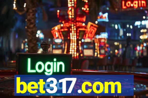 bet317.com