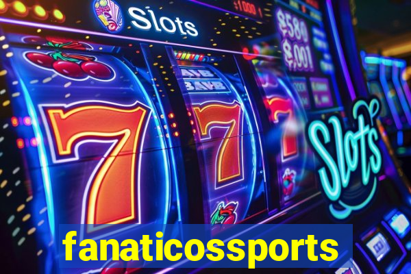 fanaticossports.bet