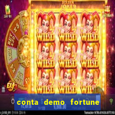 conta demo fortune dragon grátis