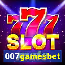 007gamesbet