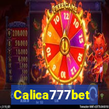 Calica777bet