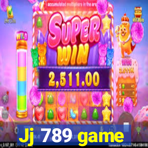 Jj 789 game