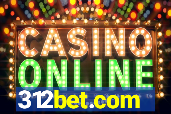 312bet.com