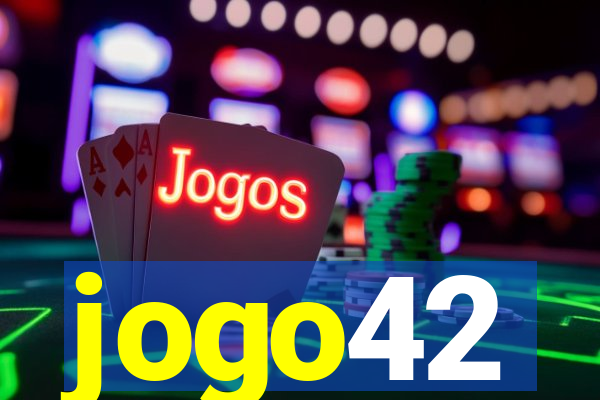 jogo42