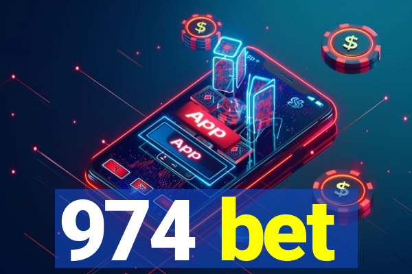 974 bet