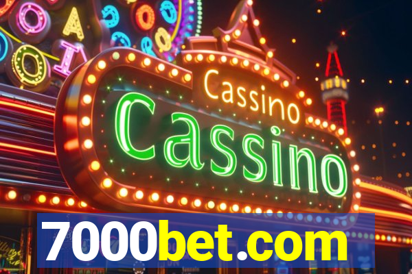 7000bet.com