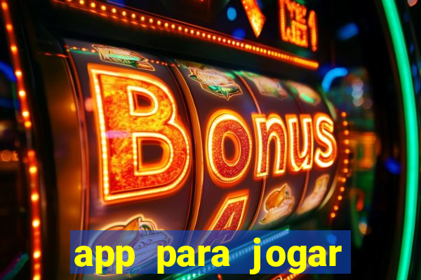 app para jogar truco valendo dinheiro