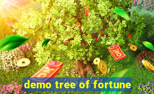 demo tree of fortune