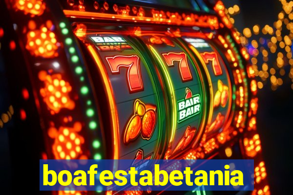 boafestabetania