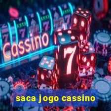 saca jogo cassino