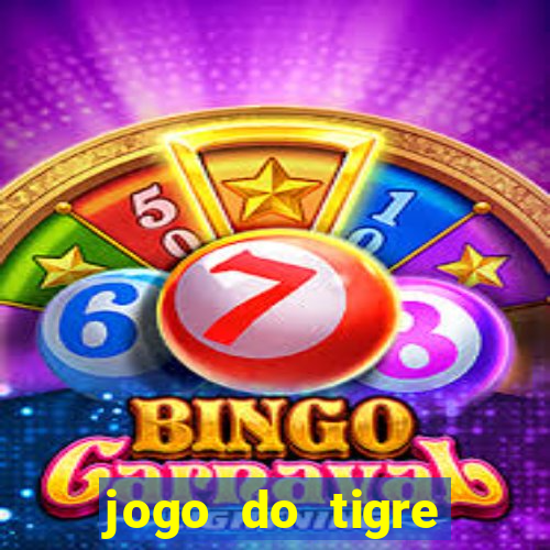 jogo do tigre simulador de aposta