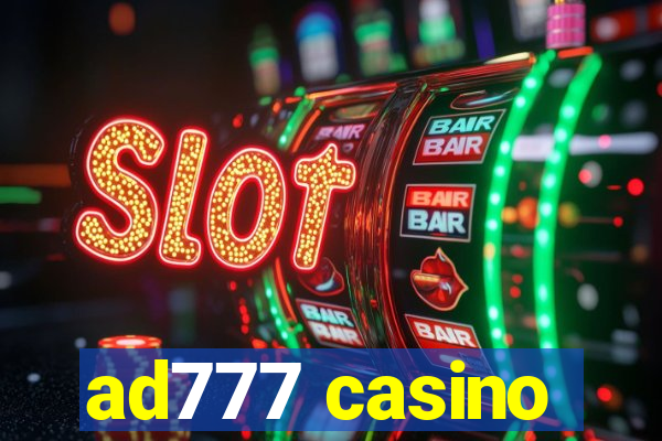 ad777 casino