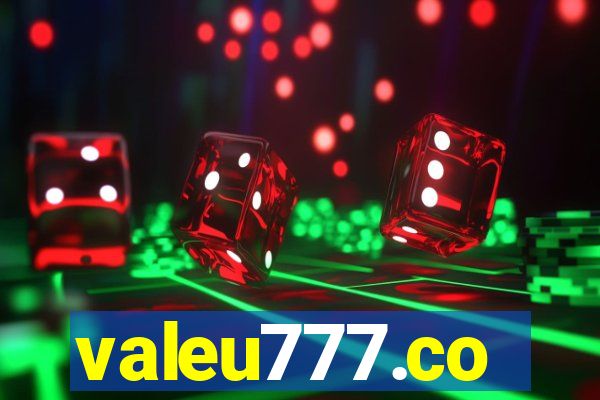 valeu777.co