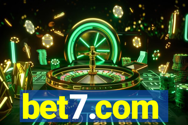 bet7.com