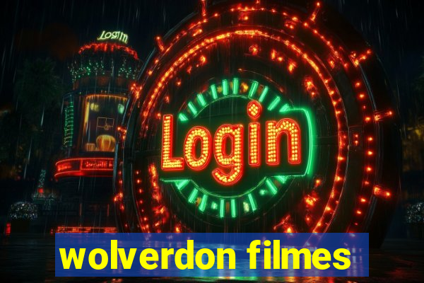 wolverdon filmes