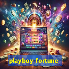 playboy fortune