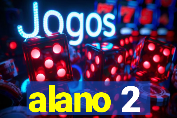 alano 2