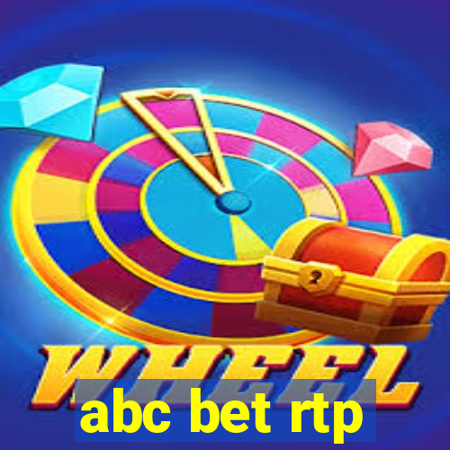 abc bet rtp