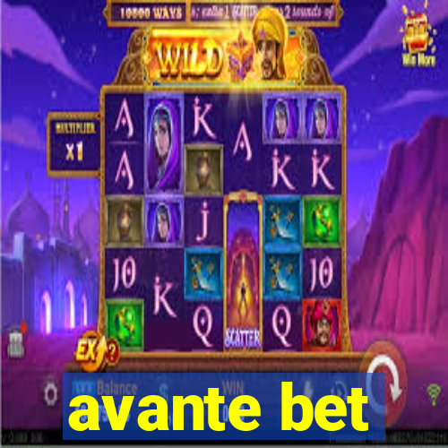 avante bet