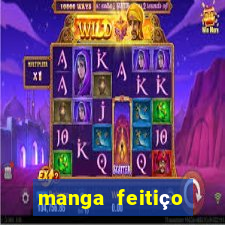 manga feitiço magico pdf