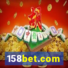 158bet.com