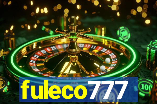 fuleco777