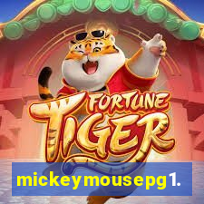 mickeymousepg1.com