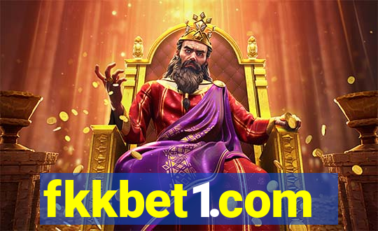 fkkbet1.com