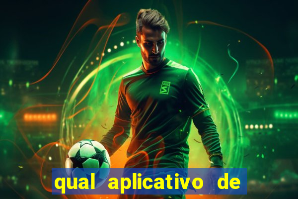 qual aplicativo de jogo que ganha dinheiro de verdade