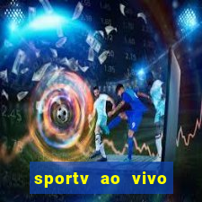 sportv ao vivo multi multicanal