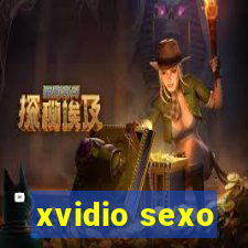 xvidio sexo