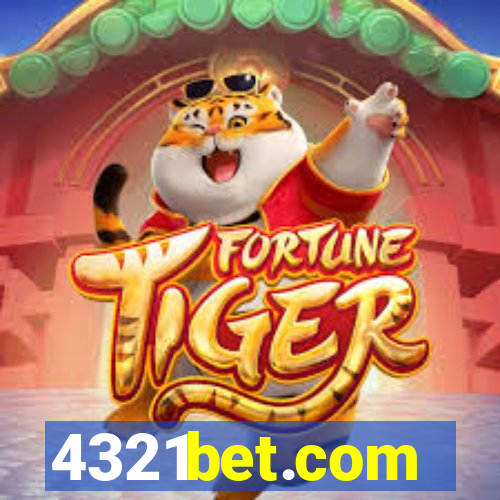 4321bet.com