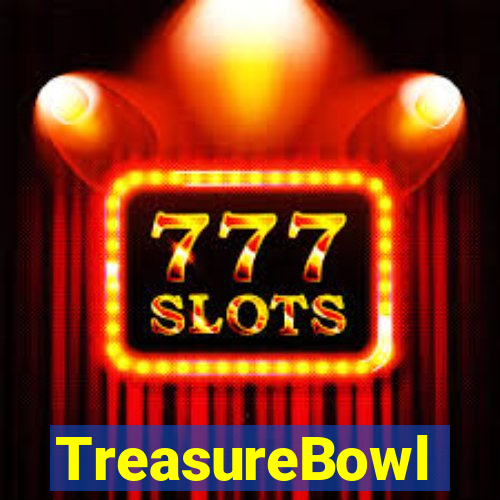 TreasureBowl treasure bowl como ganhar