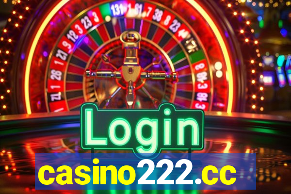 casino222.cc