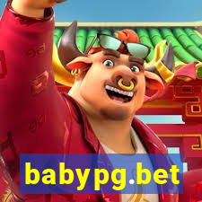 babypg.bet