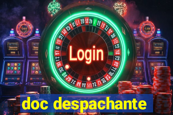 doc despachante